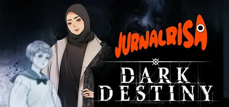 Jurnal Risa: Dark Destiny Segera Hadir, Demo Sudah Bisa Dicoba di Steam