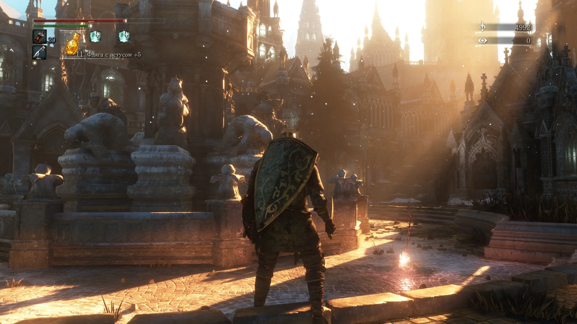 Kabarnya FromSoftware sedang mengerjakan remaster Dark Souls 3