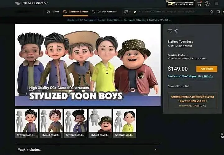 Ketika Film Kebangsaan Berakhir Jadi Meme: Kontroversi Merah Putih One For All