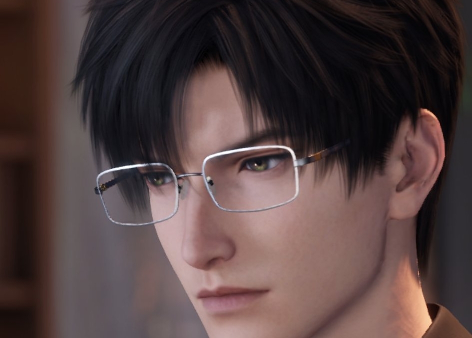 Love And Deepspace: Siapakah Zayne?