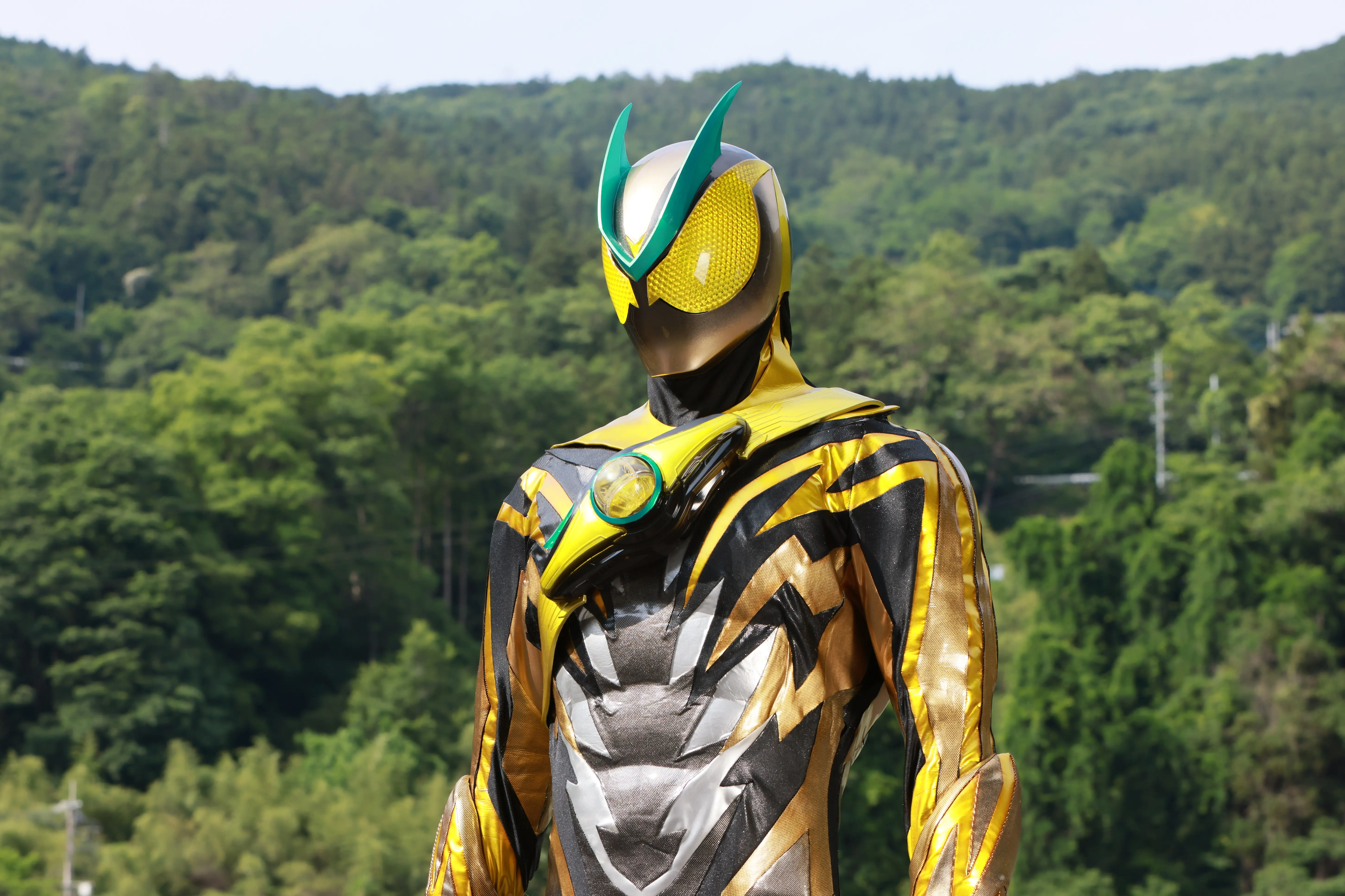 Menuju 55 Tahun Kamen Rider: Proyek Film Baru Diumumkan, 11 Serial Era Heisei Siap Bersaing!