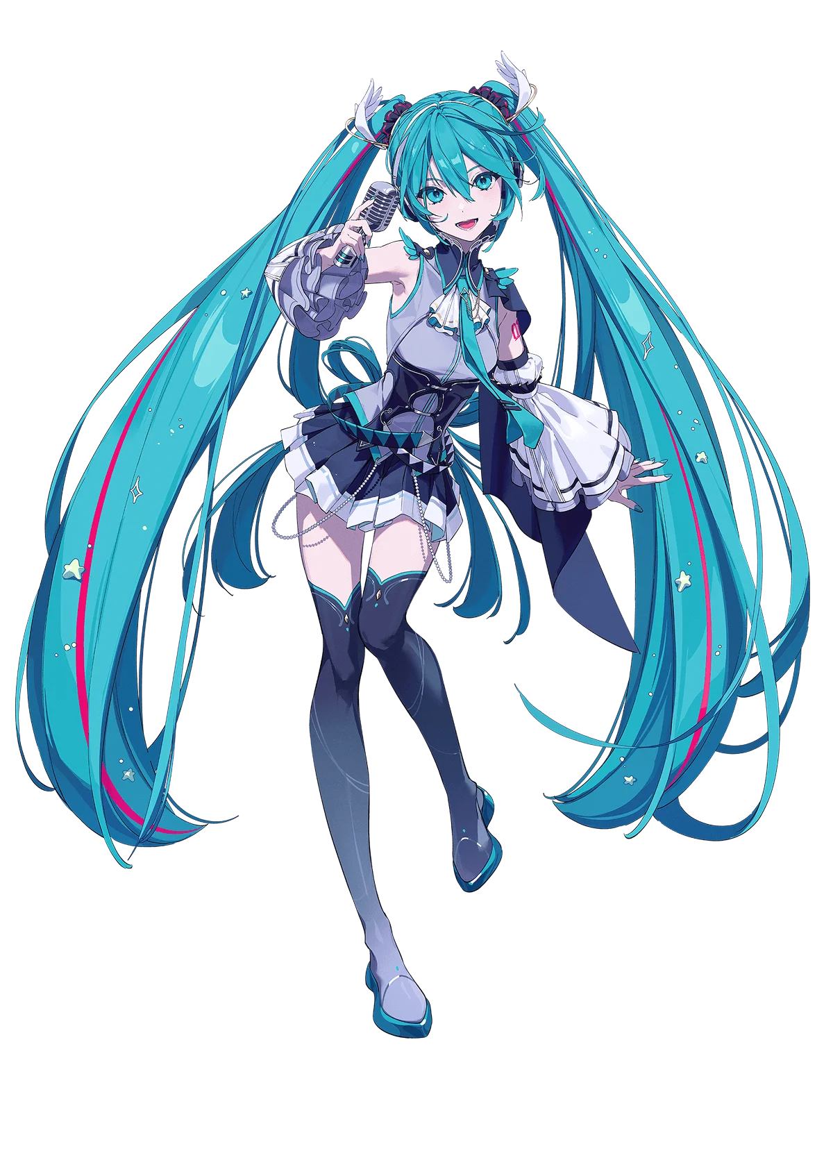 MIKU EXPO 2025 Asia, Konser Hatsune Miku Kembali ke Asia