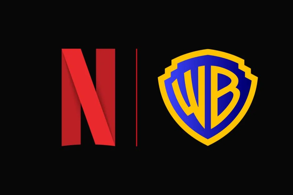 Netflix wird Warner Bros für 82,7 Milliarden Dollar übernehmen