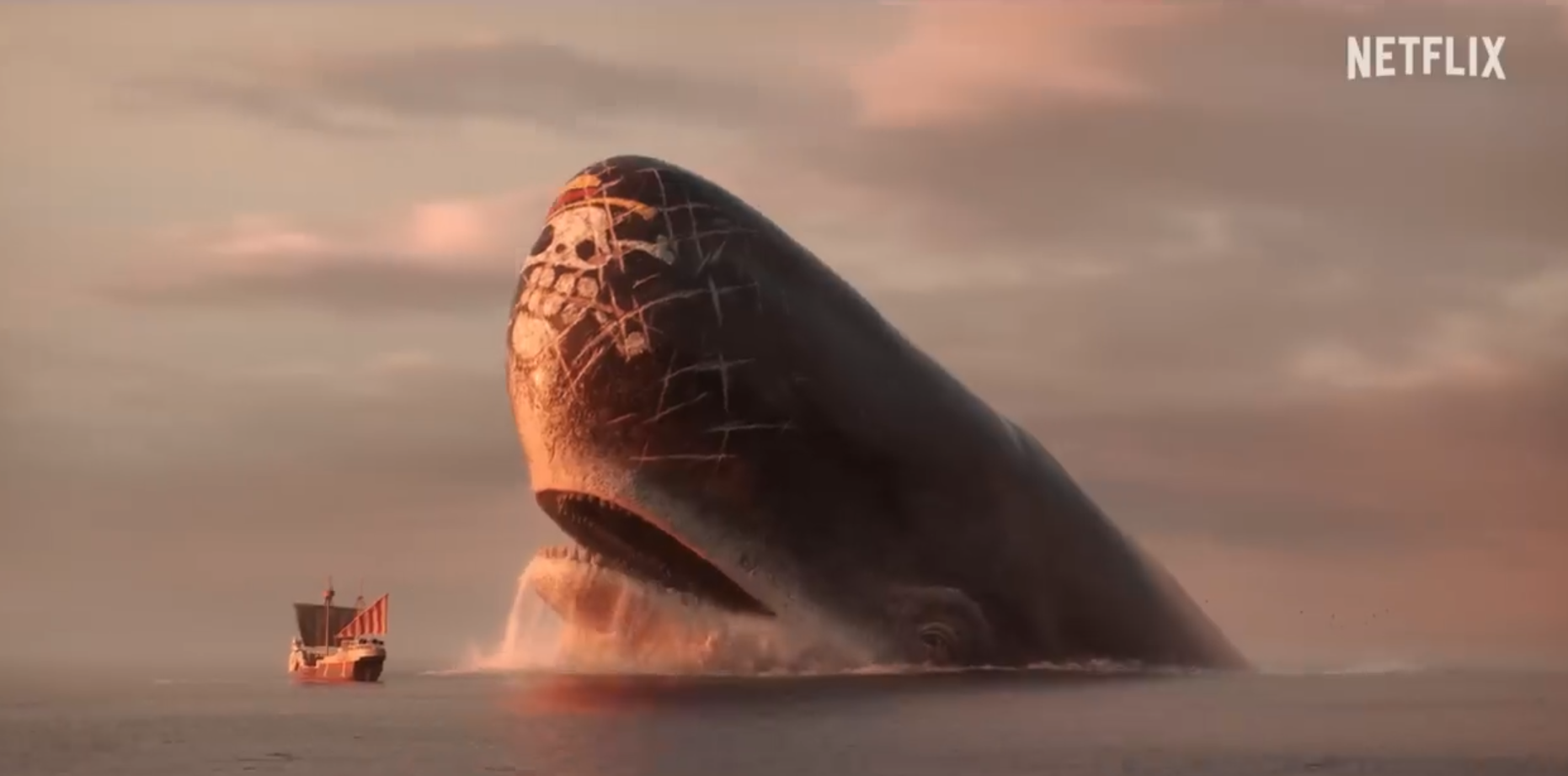 Netflix Rilis Trailer ONE PIECE Live-Action Musim 2, Kru Topi Jerami Hadapi Baroque Works