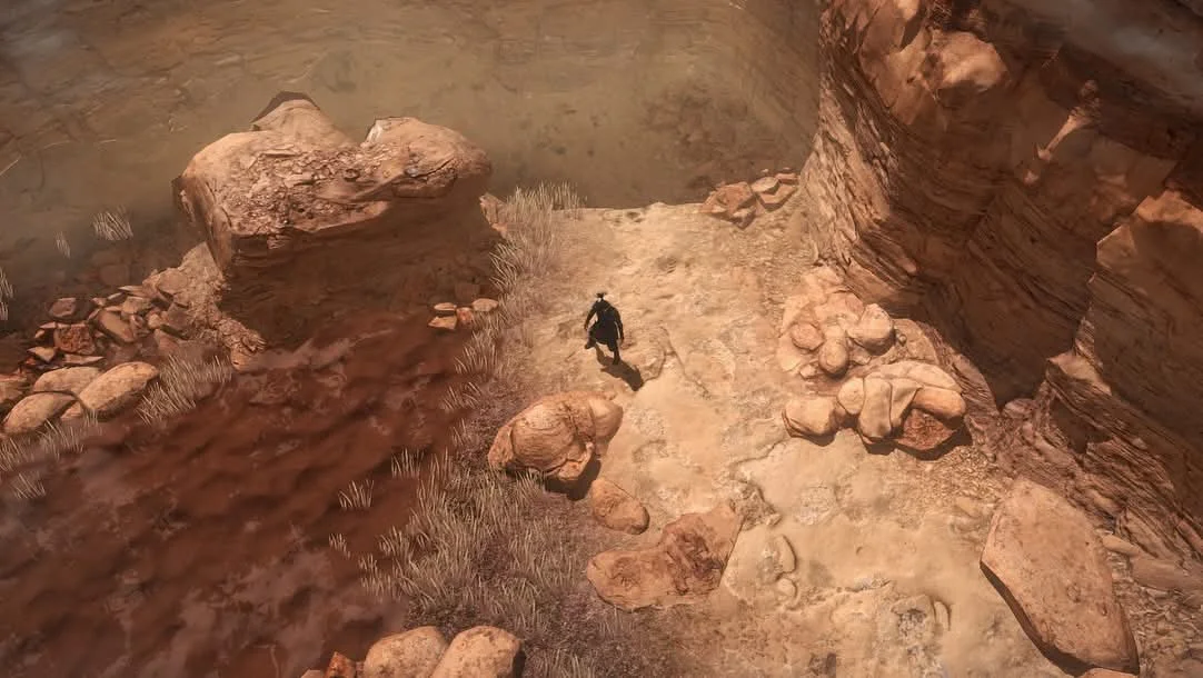 Oniro ARPG prévu pour une sortie mondiale le 30 septembre 2025