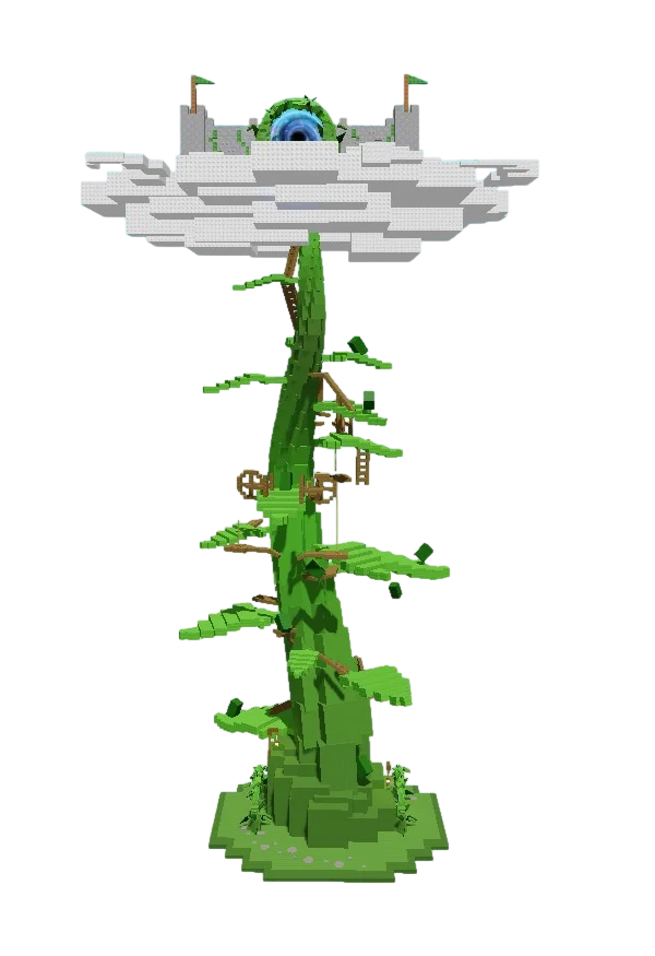 Panduan Lengkap Beanstalk Event Grow a Garden