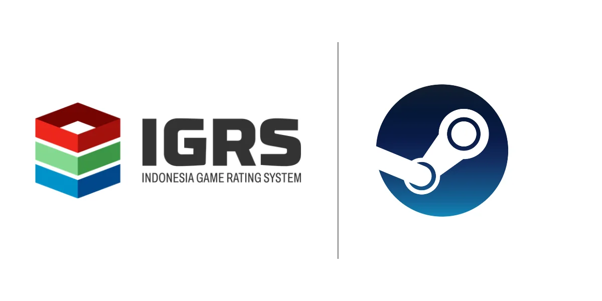 L'étiquetage IGRS sur Steam jugé trompeur, KOMDIGI : Pas un classement officiel !