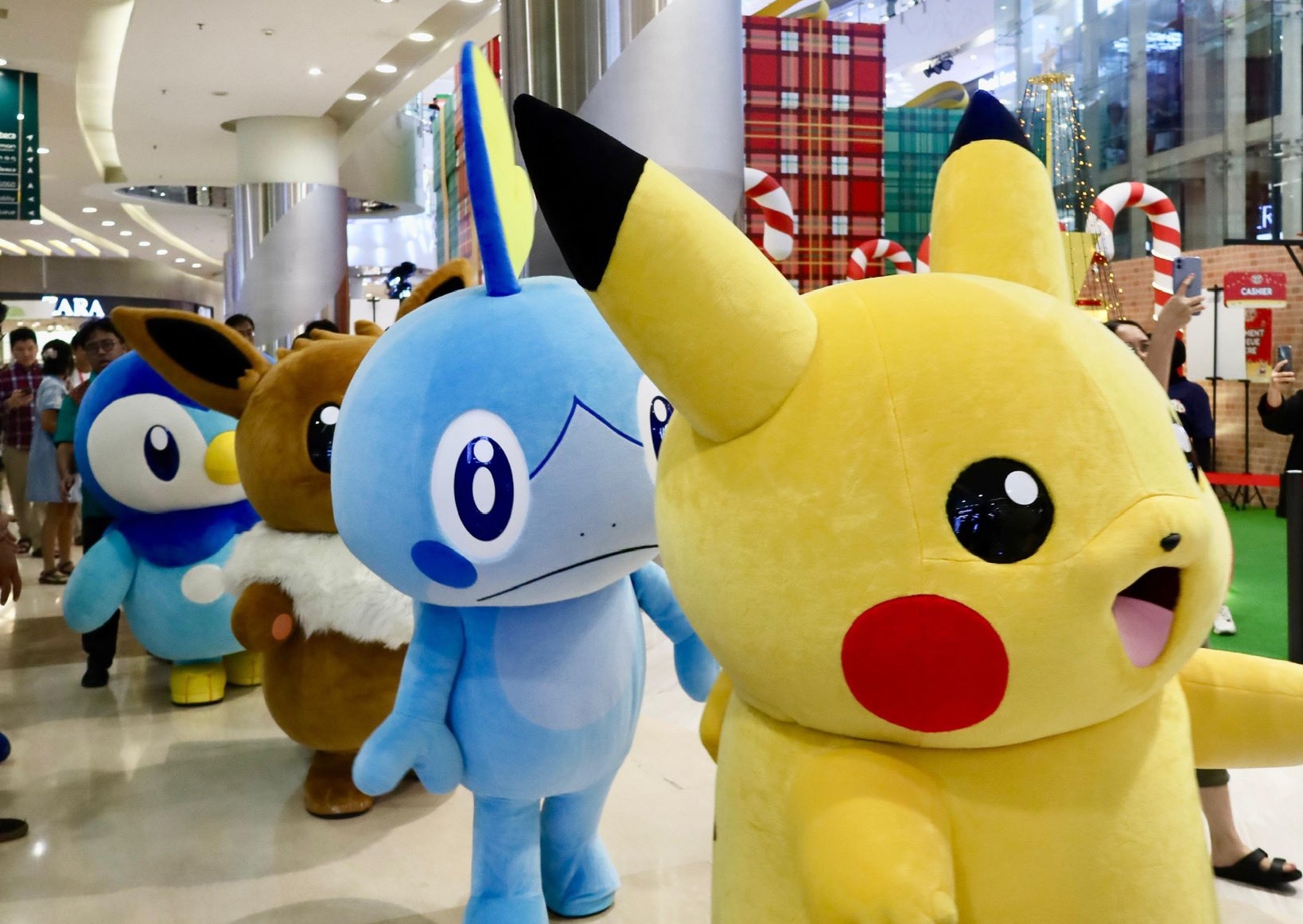 Pokémon Festival 2024