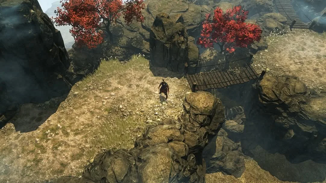 La pré-inscription pour ONIRO aRPG sur Android & iOS est désormais ouverte