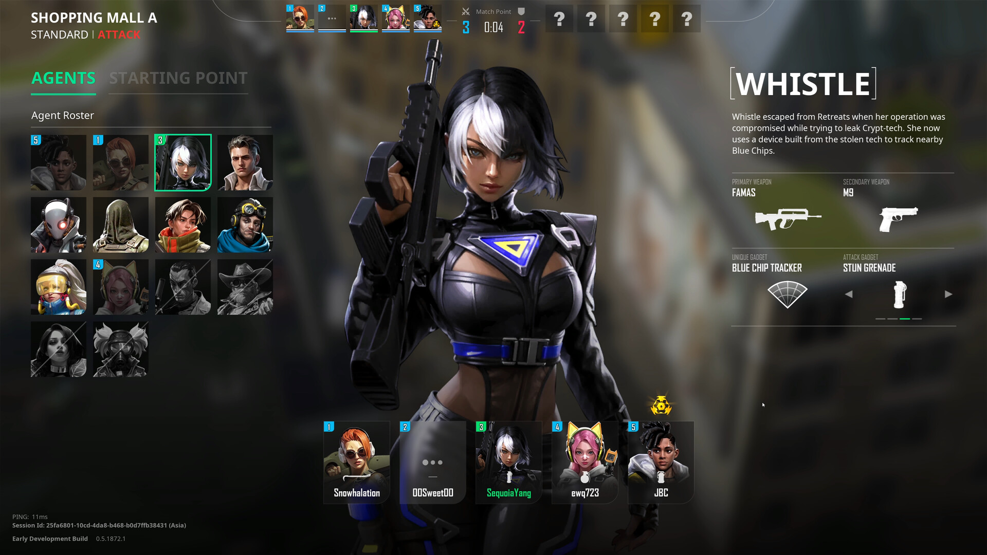 PUBG: BLINDSPOT Buka Akses Awal 5 Februari