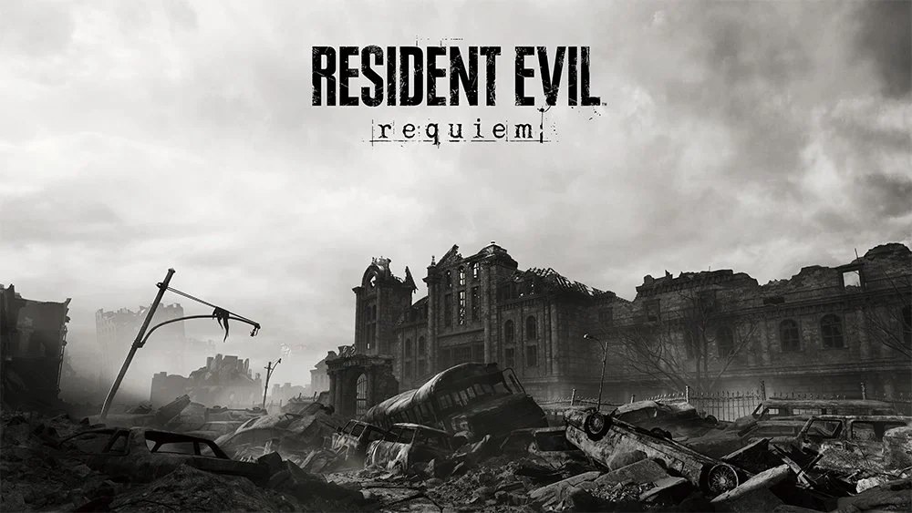 Resident Evil Requiem est la conclusion de l'intrigue principale de Resident Evil, mais ce n'est pas la fin