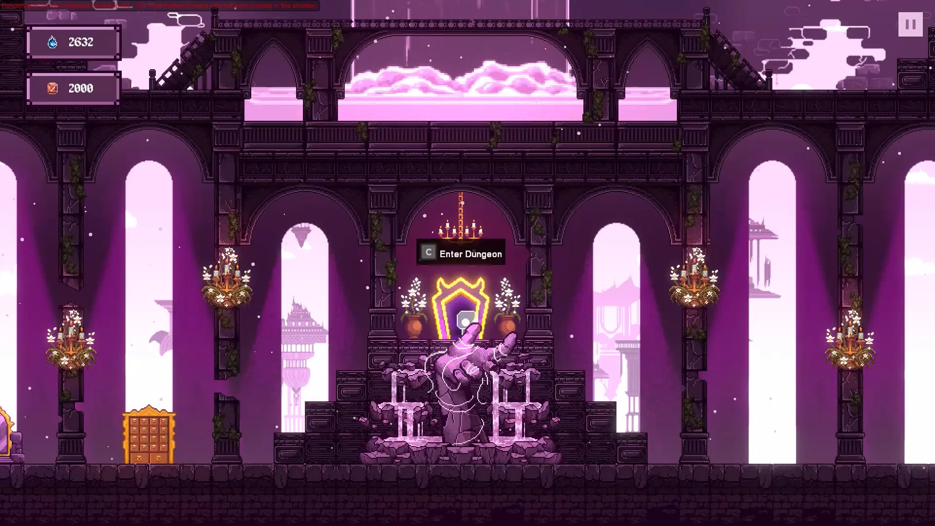 公式！アクションプラットフォーマーゲーム「Repeat After Death」が2026年4月17日にリリース