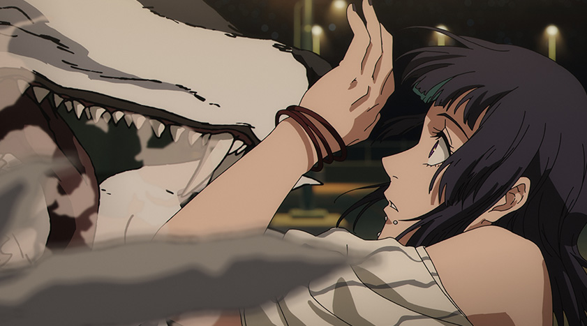 Cuplikan Gambar Jujutsu Kaisen Culling Game Arc Part 1 Episode 53 (Season 3 EP6)