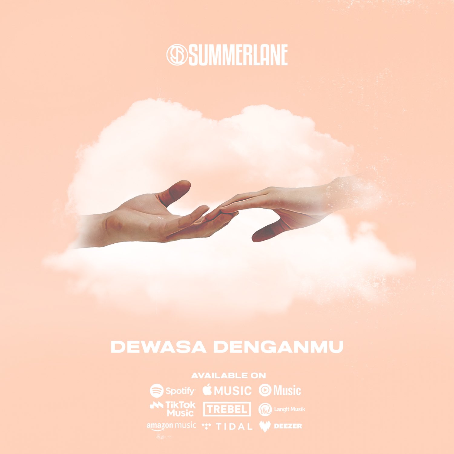 Dewasa Denganmu