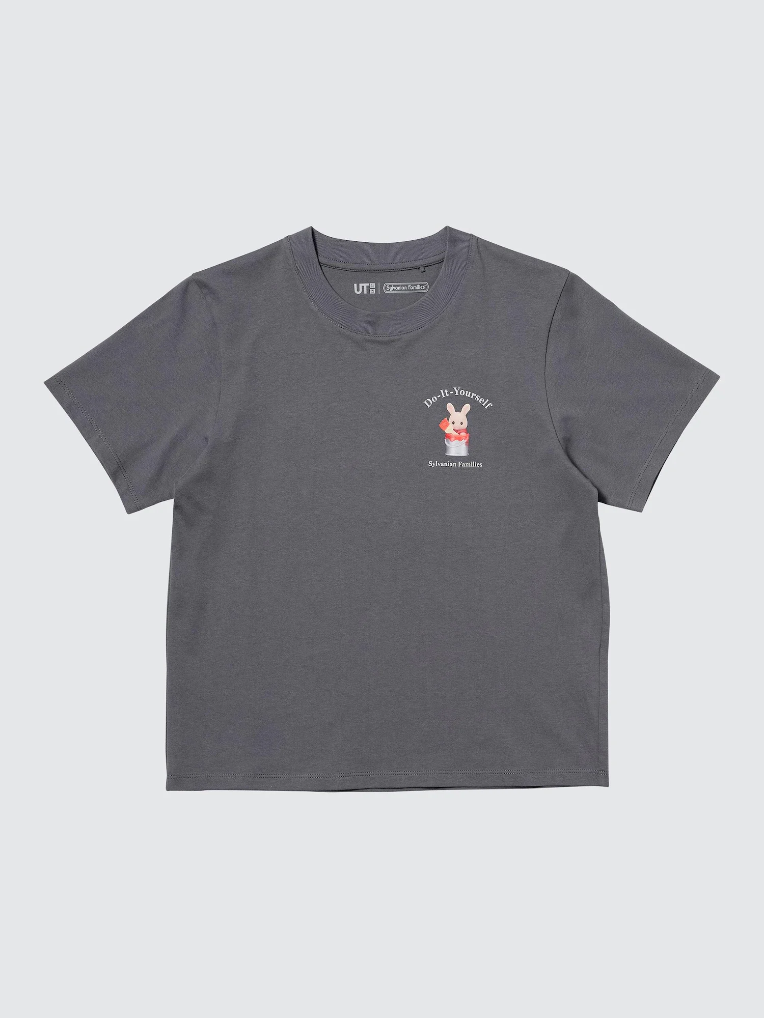 Kolaborasi Sylvanian Families × UNIQLO