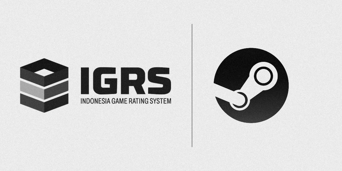 밸브, 스팀의 IGRS 등급 라벨 혼란에 대한 사과를 전하다