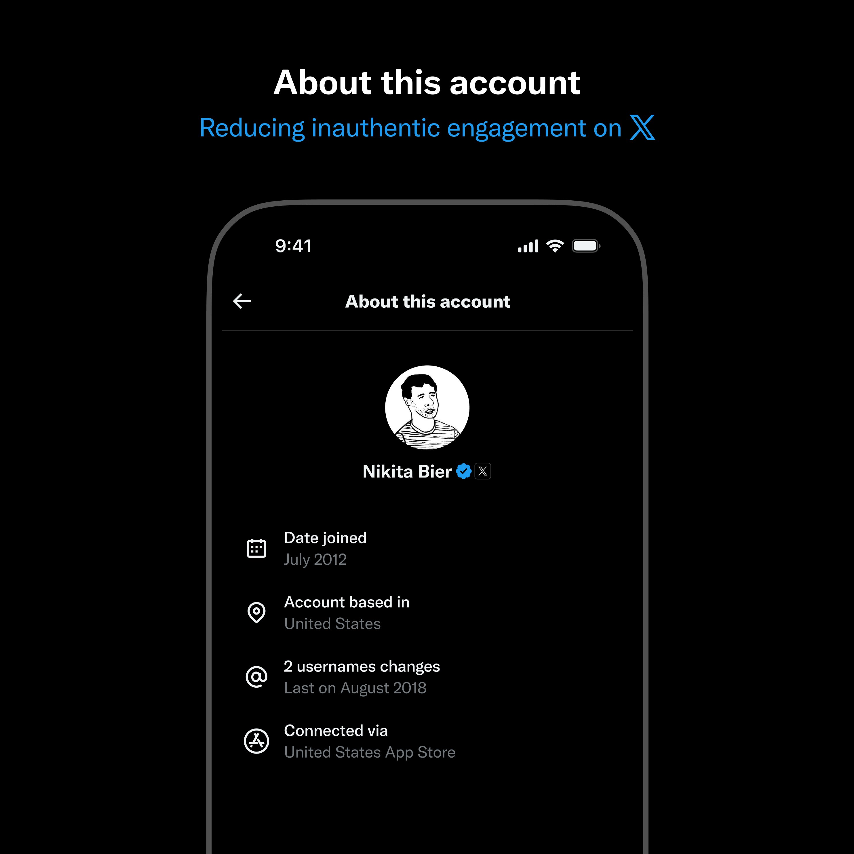X Akan Tampilkan Negara Asal Pengguna Saat Memposting untuk Tingkatkan Transparansi