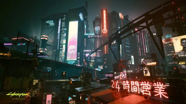 CD Projekt Red bilang kapasitas maksimal cartridge untuk Nintendo Switch 2 adalah 64GB