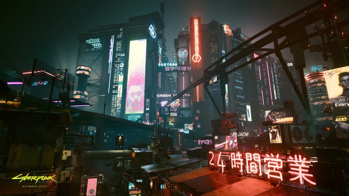 CD Projekt Red bilang kapasitas maksimal cartridge untuk Nintendo Switch 2 adalah 64GB