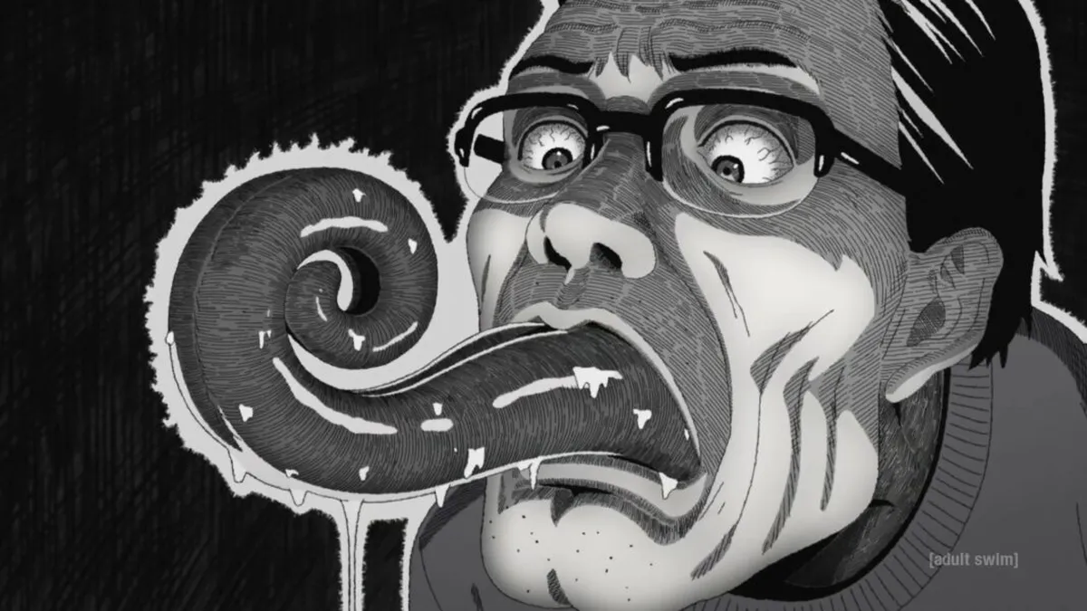 Anime Uzumaki karya Junji Ito Dikonfirmasi Tayang 28 September