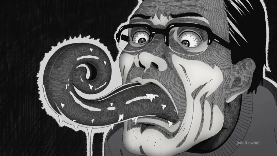 Anime Uzumaki karya Junji Ito Dikonfirmasi Tayang 28 September