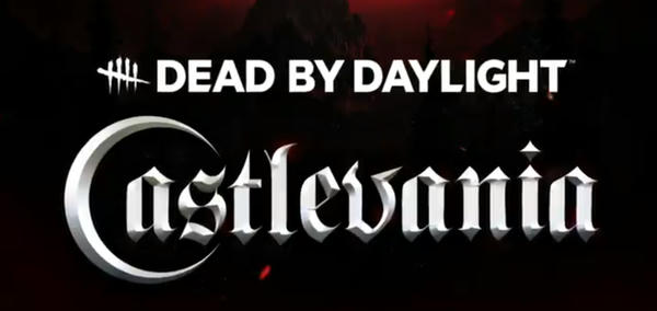 Dead by Daylight Umumkan Dead by Daylight x Castlevania! Rilis Sebuah Video Trailer