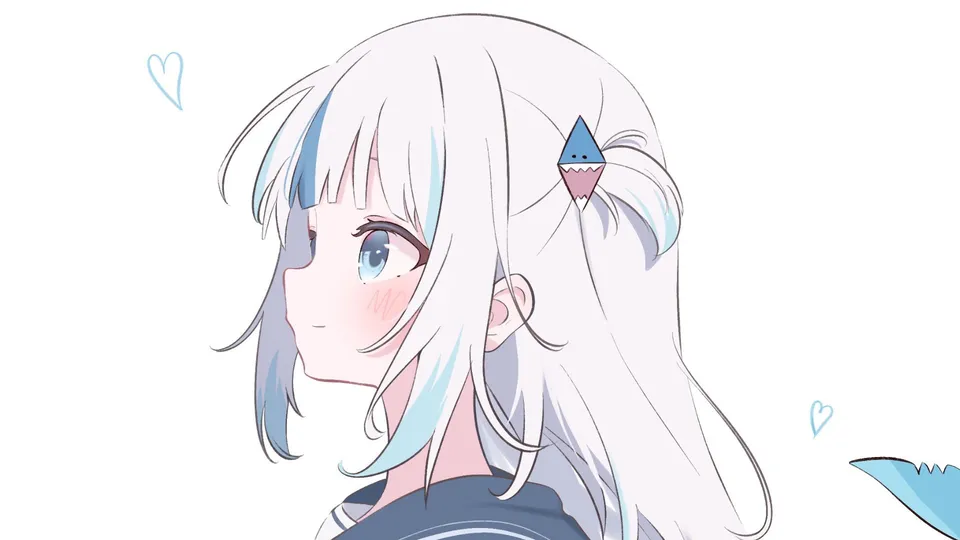VTuber Gawr Gura baru aja ngumumin kalo dia bakal graduate dalam waktu dekat