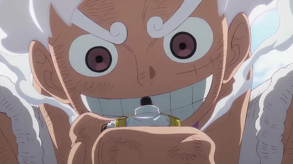 One Piece Returns to Guinness World Records
