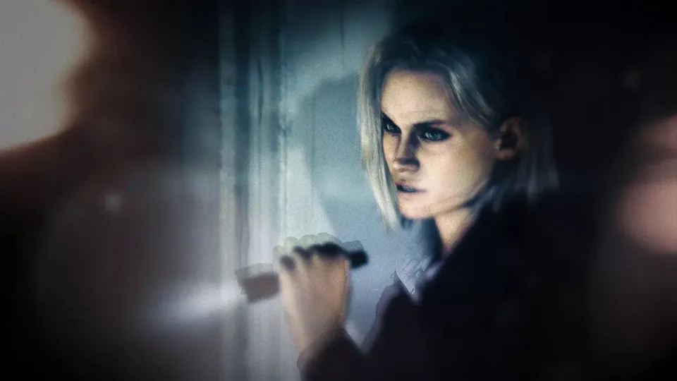 Apakah Grace Ashcroft, karakter utama dalam Resident Evil Requiem, memiliki hubungan keluarga dengan Alyssa Ashcroft dari Resident Evil Outbreak?