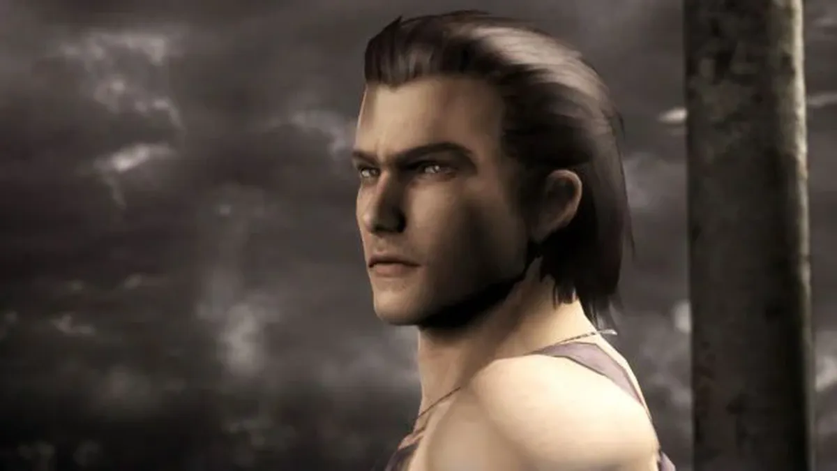 The Possible Return of Billy Coen in Resident Evil 9