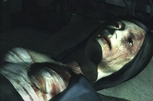 Konami says Silent Hill 1999 Remake is in development