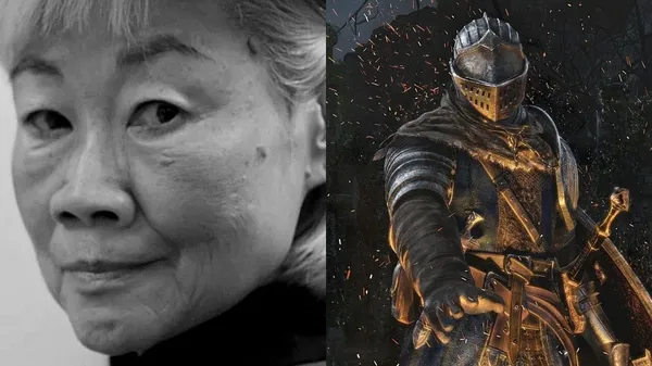 ‘Yes. Indeed.’ Dark Souls Narrator Pik‑Sen Lim Dies at Age 80