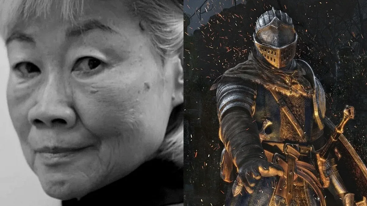 ‘Yes. Indeed.’ Narator Dark Souls Pik‑Sen Lim Wafat pada Usia 80 Tahun