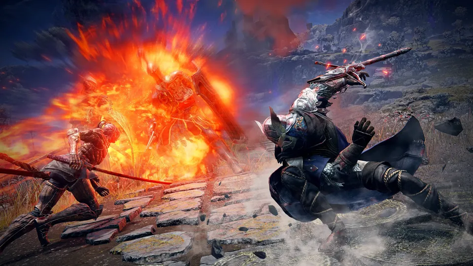 Elden Ring Nightreign Ganti Level Kesulitan Sebelum Rilis!