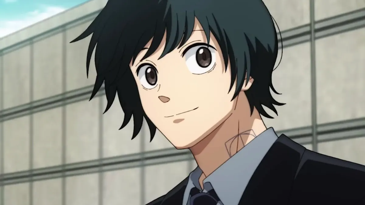 Anime SAKAMOTO DAYS Part 2 Premieres on July 14, 2025