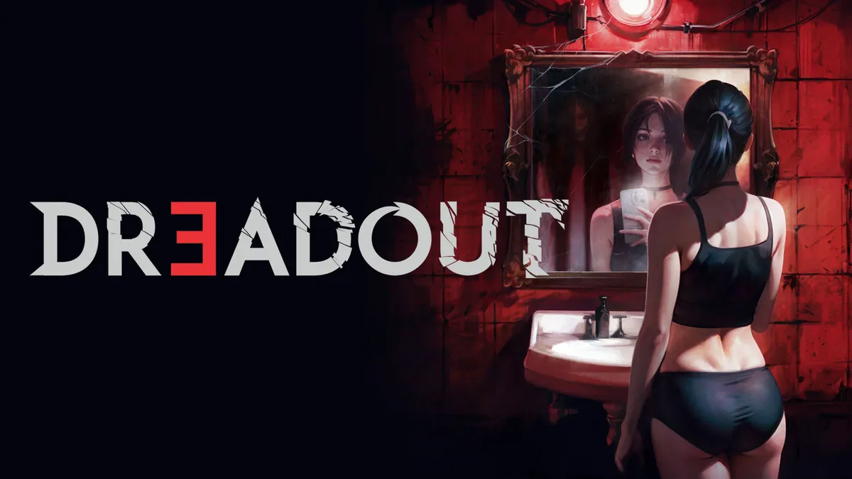 Digital Happiness Announces Dreadout 3