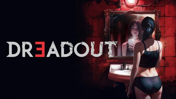 Digital Happiness Announces Dreadout 3