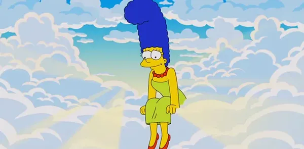 Marge Simpson Meurt dans l'Épisode Final de la Saison 36 des Simpsons