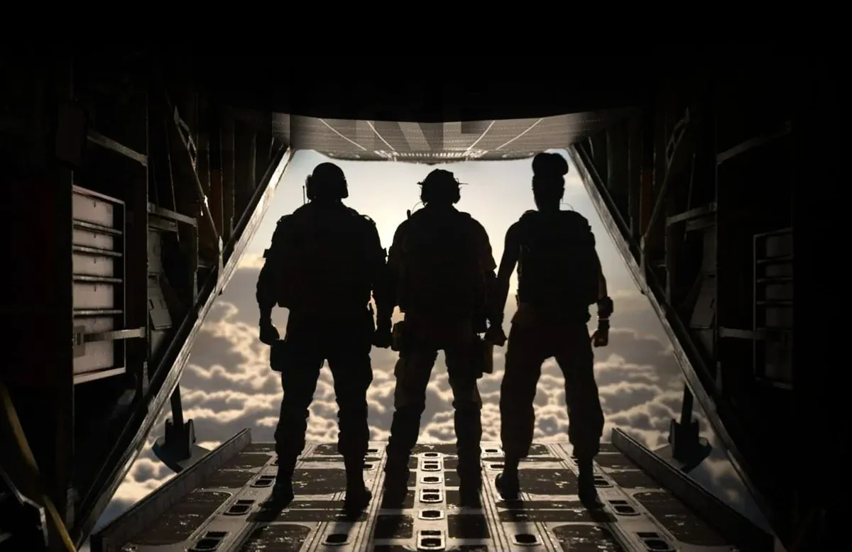 Activision secara resmi menghentikan dukungan untuk Call of Duty Warzone Mobile