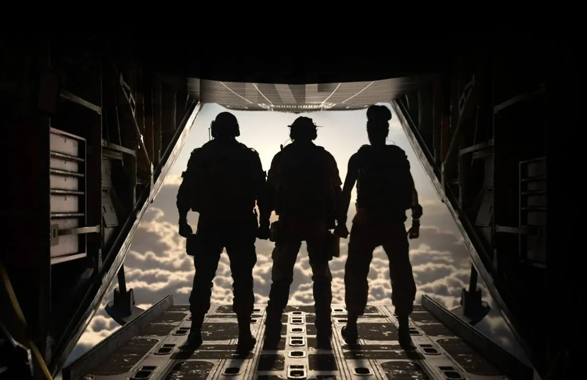 Activision는 공식적으로 Call of Duty Warzone Mobile 지원 종료