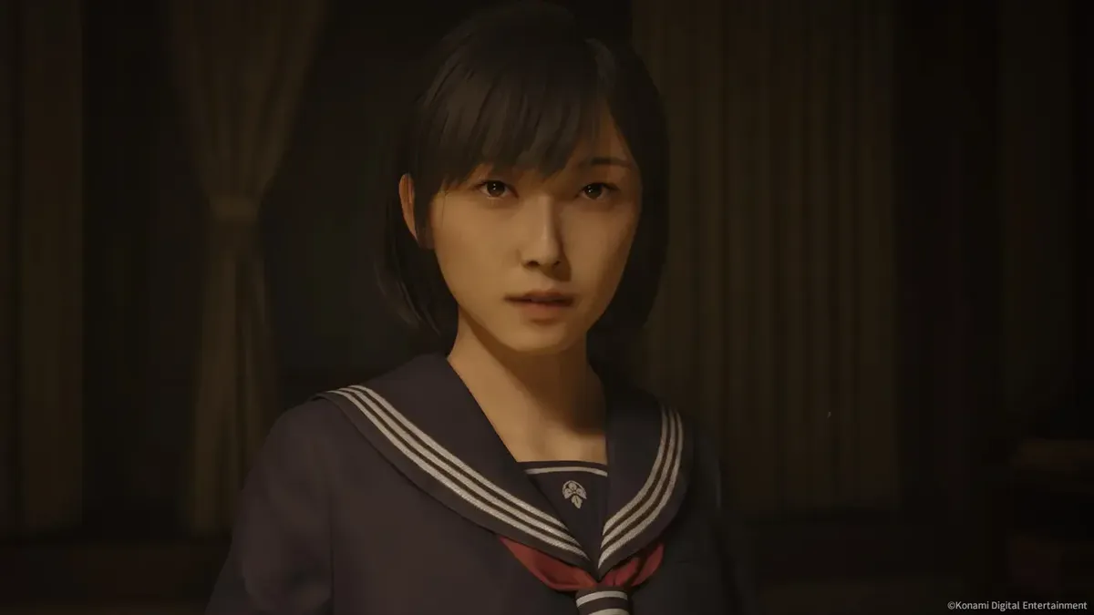 Silent Hill F는 인디 게임이며 오리지널 Silent Hill 시리즈에 포함되지 않습니다