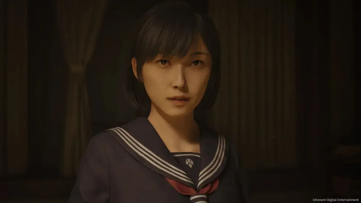 Silent Hill F is an independent game and not part of the original Silent Hill series