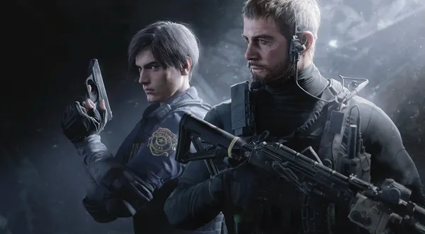 Capcom Officially Shuts Down Resident Evil Re:Verse