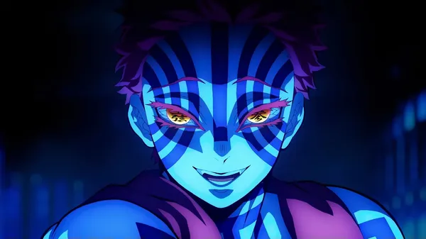 Demon Slayer: Kimetsu no Yaiba – Le Film : Infinity Castle – Partie 1 : Akaza Returns Adapté en Light Novel