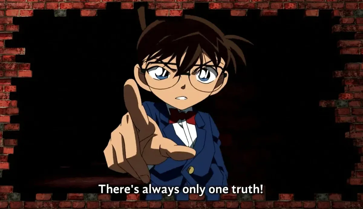 Detective Conan: Dimensional Sniper Tayang di MDTV