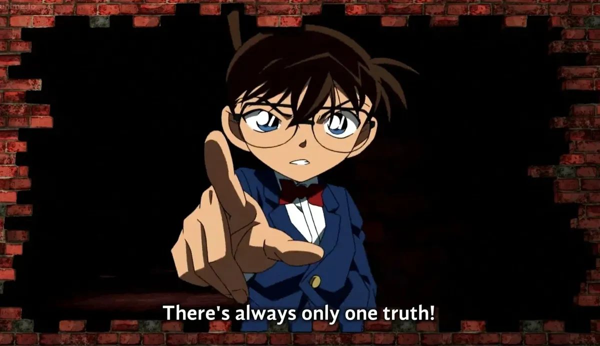 Detective Conan: Dimensional Sniper Tayang di MDTV