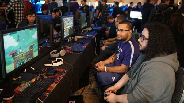 myBCA Esports Academy: dukungan BCA untuk kemajuan e-sport Indonesia