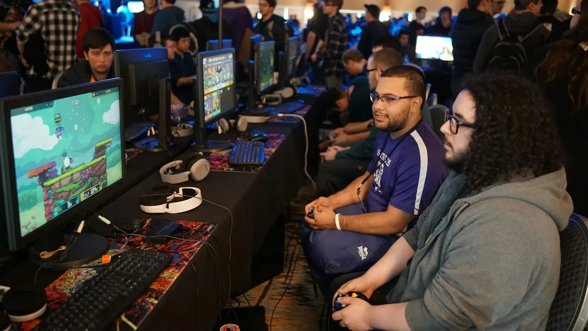 myBCA Esports Academy: BCA's support for the advancement of Indonesian e-sports