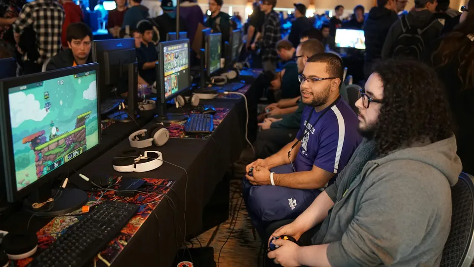 myBCA Esports Academy: dukungan BCA untuk kemajuan e-sport Indonesia