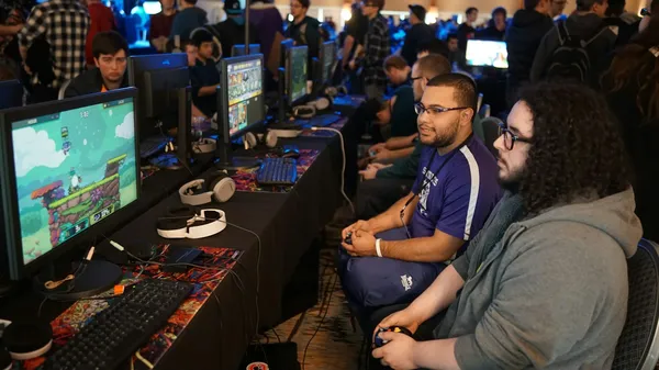 myBCA Esports Academy: BCA's support for the advancement of Indonesian e-sports